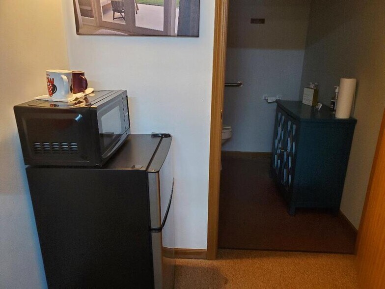 More Photos Of 336 Route 6 W, Coudersport Office For Sale