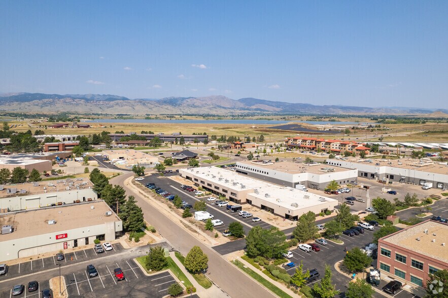 More Photos Of 6395 Gunpark Dr, Boulder Warehouse For Sale