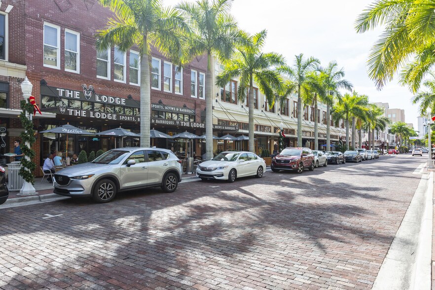 More Photos Of 2252 First St #108 St, Fort Myers Apartments For Sale