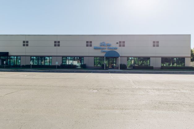 More Photos Of 2500 NW 229th Ave, Hillsboro Light Distribution For Lease