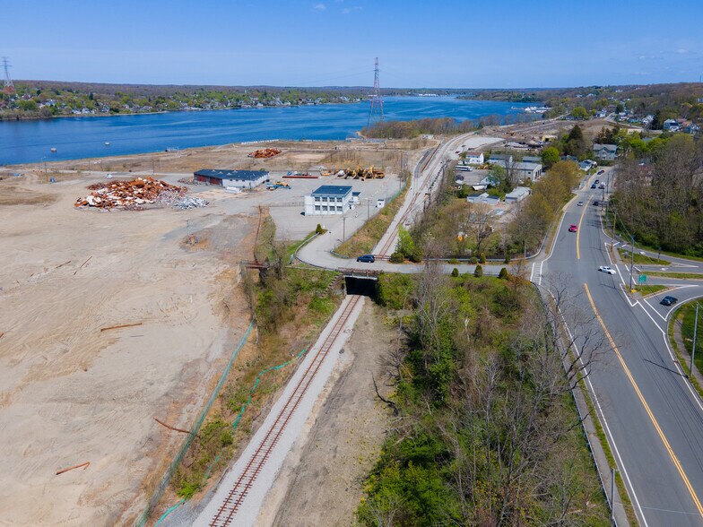 More Photos Of 1 New St, Fall River Land For Lease