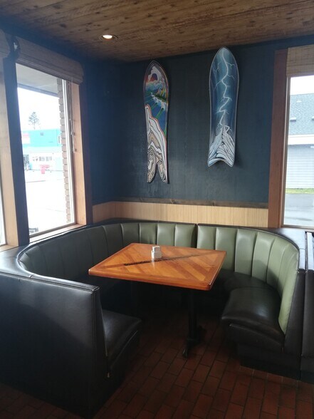 More Photos Of 633 E 1st St, Port Angeles General Retail For Sale