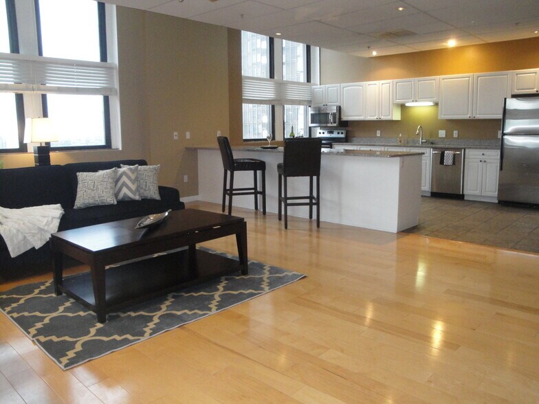 More Photos Of 555 N 4th St, Saint Louis Apartments For Sale