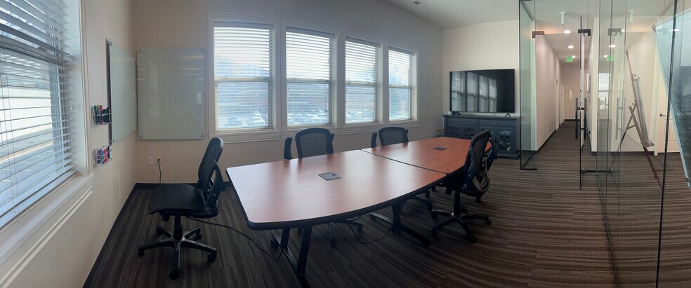 More Photos Of 1238 W 750 N, Springville Loft Creative Space For Lease