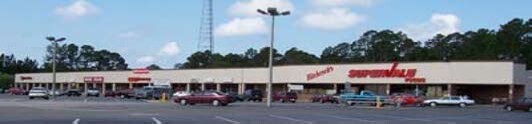 More Photos Of 164 S US Highway 17, East Palatka General Retail For Lease