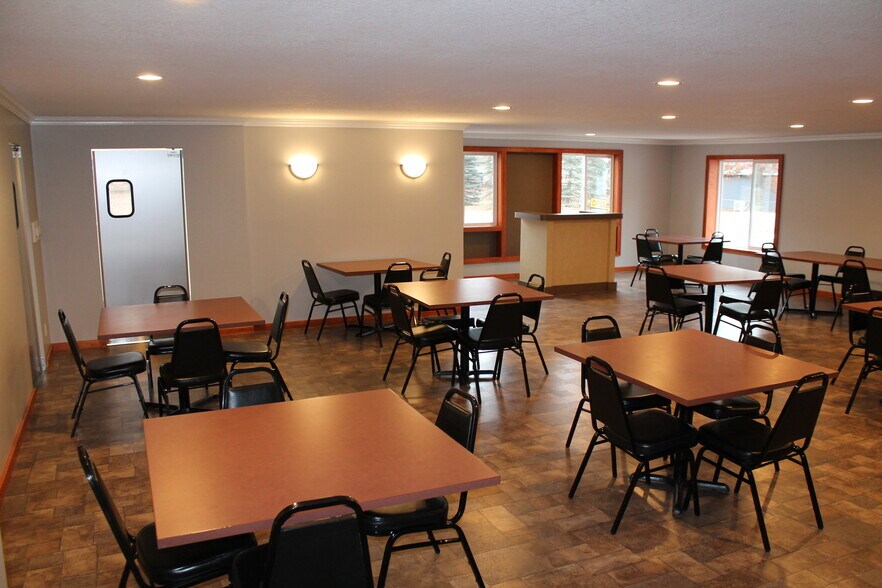 More Photos Of 1951 Indian Lake Rd, National City Restaurant For Sale