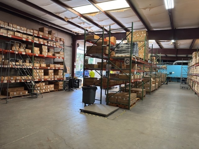 More Photos Of 878 Waterway Pl, Longwood Warehouse For Sale