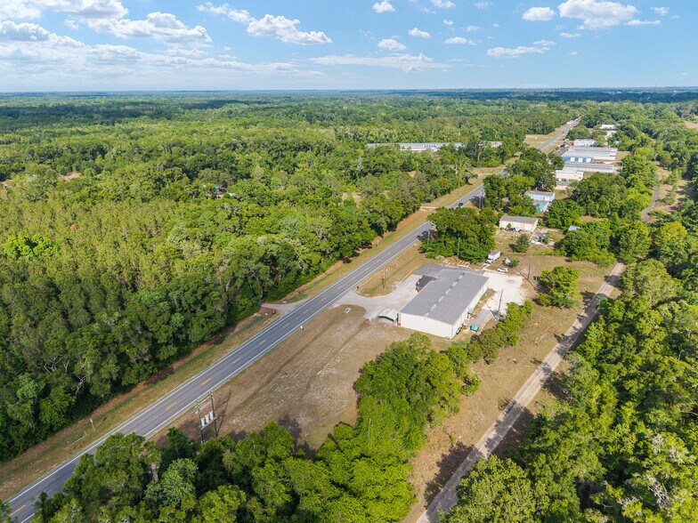 More Photos Of 26509 NW Us-27, High Springs Warehouse For Sale