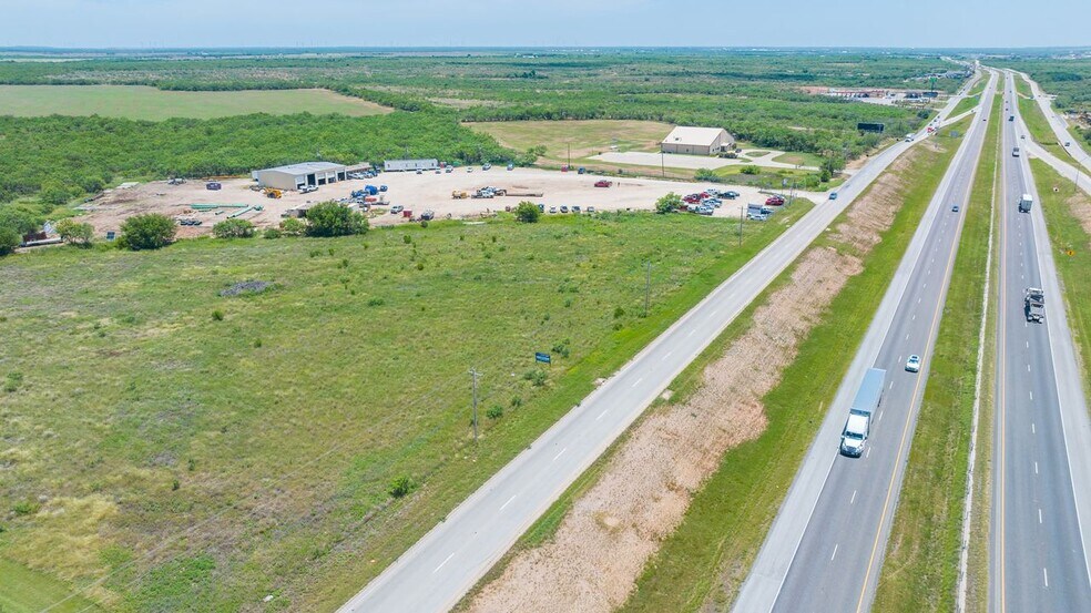 More Photos Of 2458 E Overland Trl, Abilene Industrial For Sale