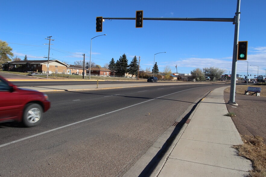 More Photos Of 1919 NW 3rd St, Great Falls Freestanding For Sale