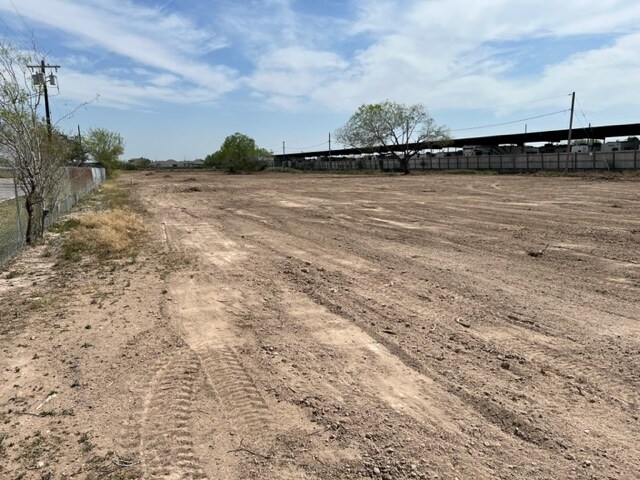 More Photos Of 1710 N Closner Blvd, Edinburg Land For Lease