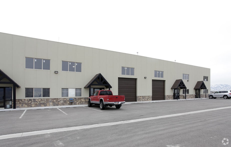 More Photos Of 1487 W 500 N, Lindon Warehouse For Sale