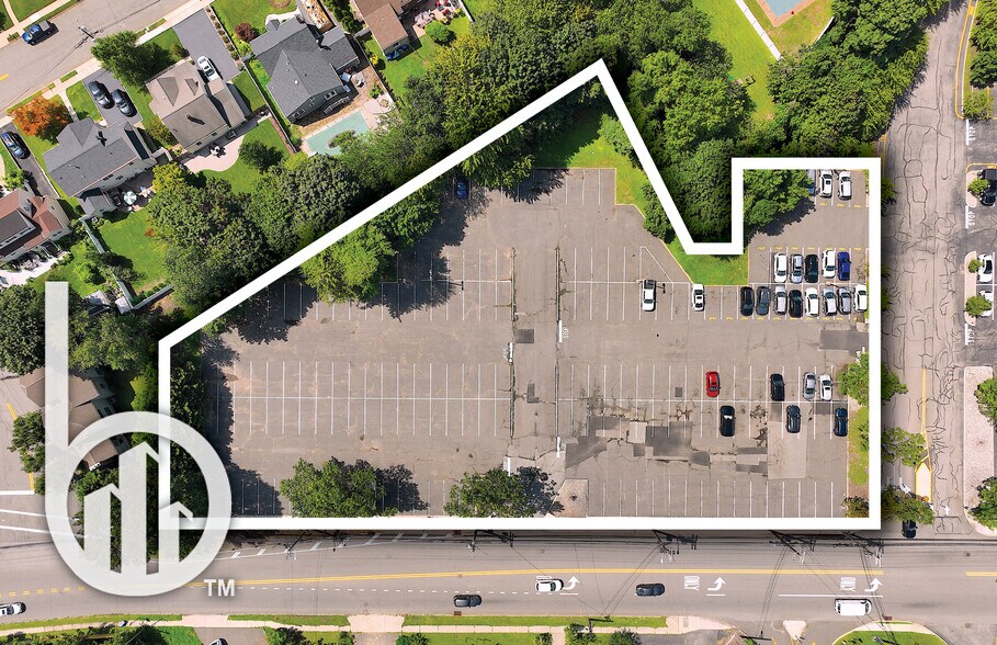 More Photos Of 365 W Passaic St, Rochelle Park Land For Lease
