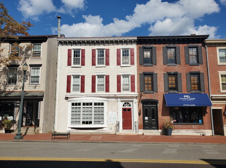 Primary Photo Of 27 S High St, West Chester Office Residential For Lease