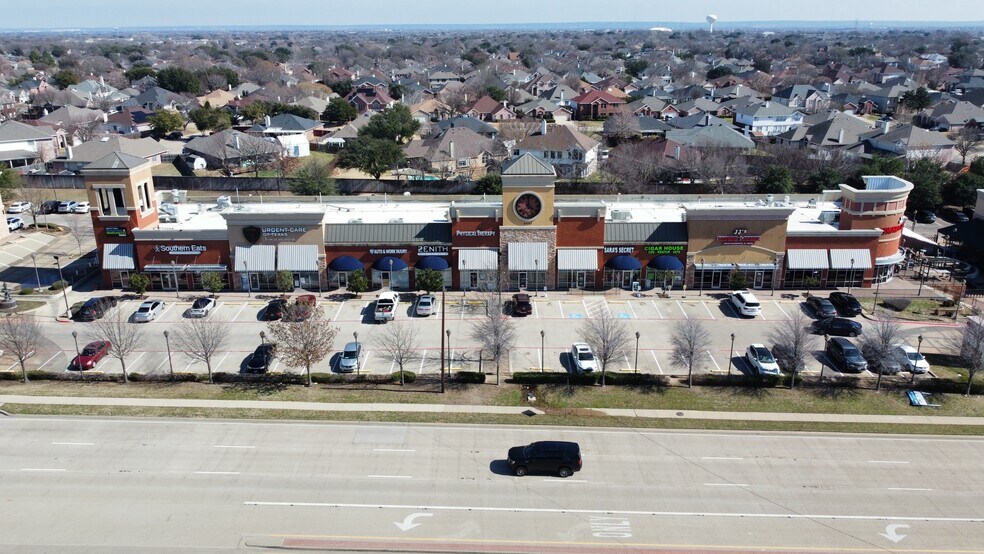 More Photos Of 6401 S Cooper St, Arlington Unknown For Lease