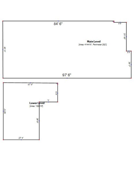 More Photos Of 15 N Central Ave, Canonsburg Office For Lease