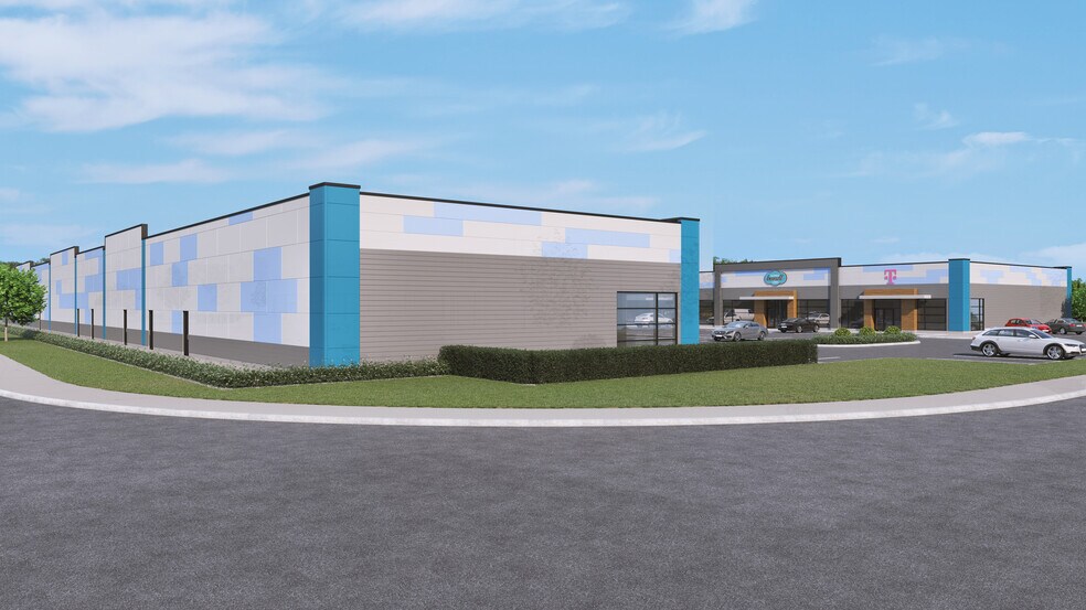 More Photos Of 90 MacCorkle Ave, South Charleston General Retail For Lease