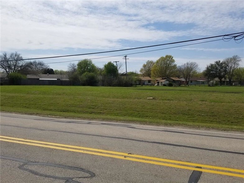 More Photos Of 4209 Stuart Rd, Denton Land For Sale