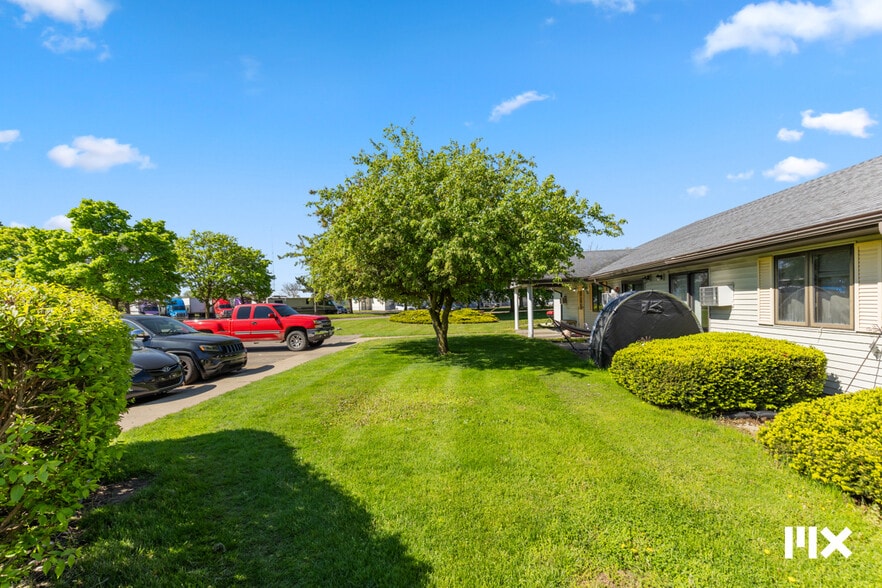 More Photos Of 777 Orleans Blvd, Coldwater Apartments For Sale