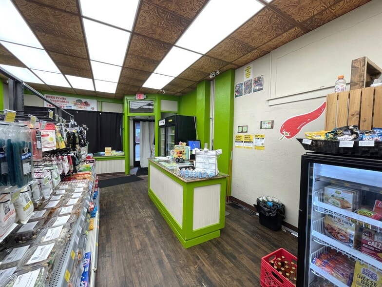 More Photos Of 321 Cherry Ave NE, Canton Storefront Retail Office For Sale