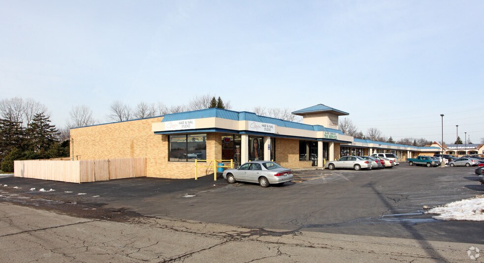 Primary Photo Of 1719-1751 Brice Rd, Reynoldsburg Unknown For Lease