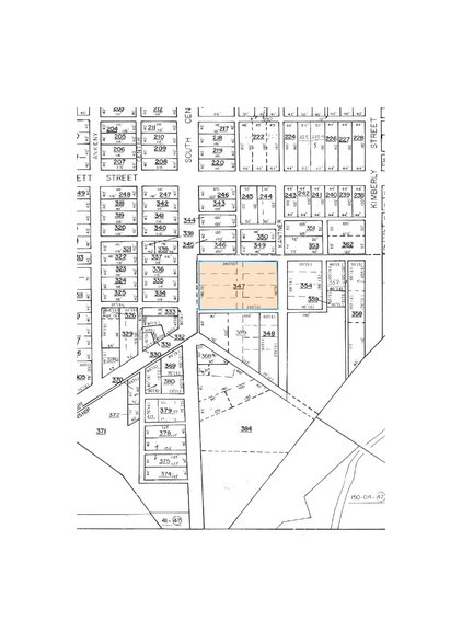 More Photos Of 651 S Center Ave, Somerset Medical For Sale