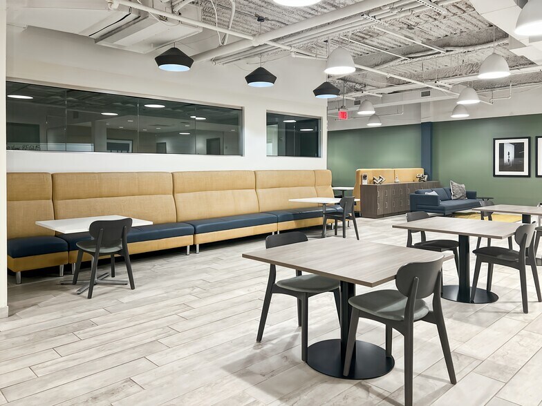 More Photos Of 830 Morris Tpke, Short Hills Coworking Space