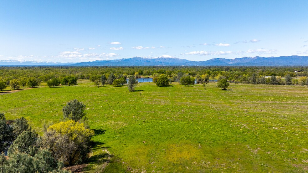More Photos Of 21623 Seven Lakes Ln, Redding Land For Sale