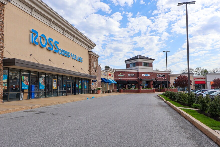 More Photos Of 101-145 E Swedesford Rd, Exton Unknown For Sale