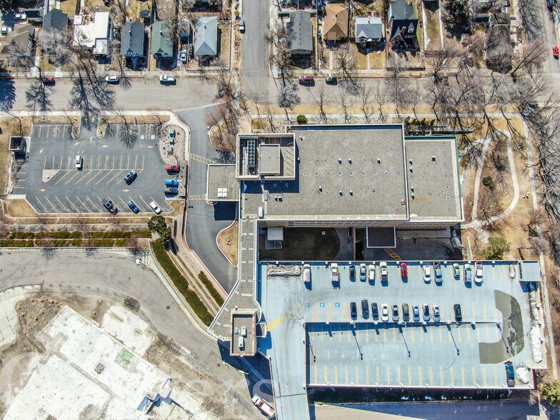 More Photos Of 500 S 11th Ave, Pocatello Medical For Lease