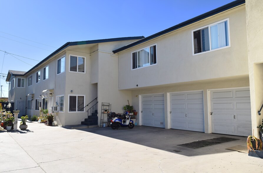 More Photos Of 46 E Plymouth St, Long Beach Apartments For Sale