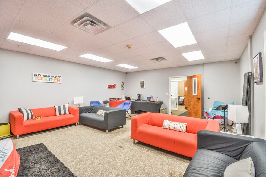 More Photos Of 1400 Grayson Hwy, Lawrenceville Religious Facility For Sale