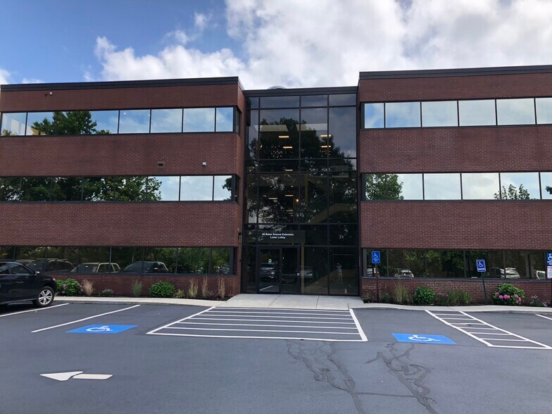 More Photos Of 86 Baker Ave Ext, Concord Medical For Lease
