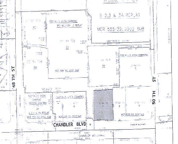 More Photos Of 4916 E Chandler Blvd, Phoenix Fast Food For Lease