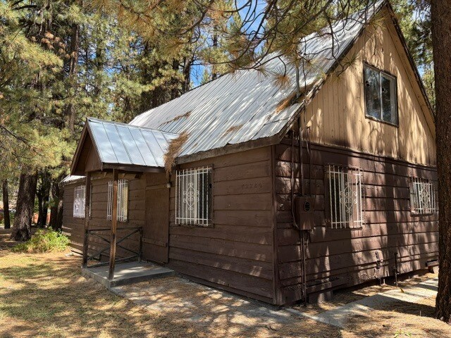 Primary Photo Of 42280 Moonridge Rd, Big Bear Lake Land For Sale