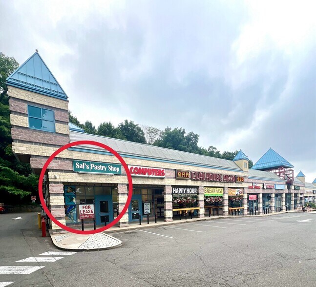 More Photos Of 47-91 High Ridge Rd, Stamford Unknown For Lease