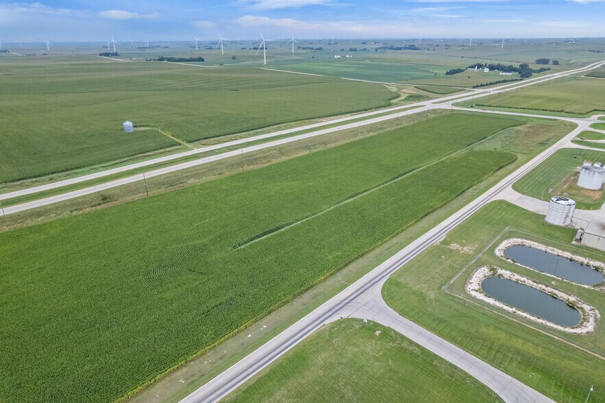 More Photos Of 6059 159th St, Galva Food Processing For Sale