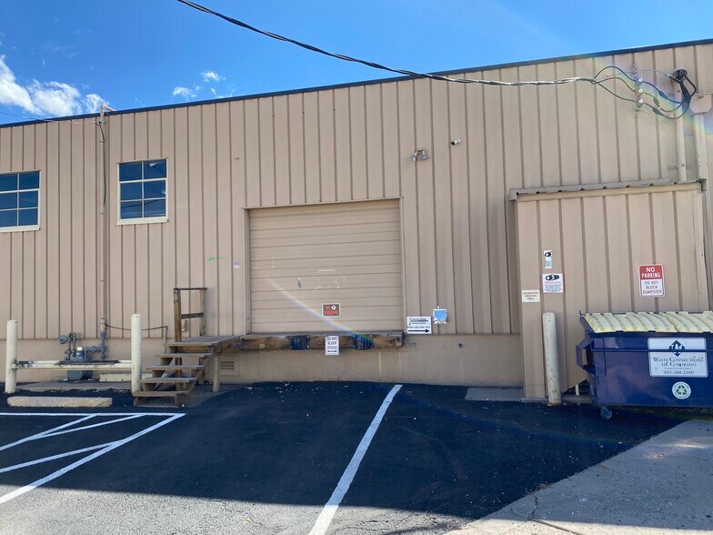 More Photos Of 8101 W Colfax Ave, Lakewood Showroom For Sale