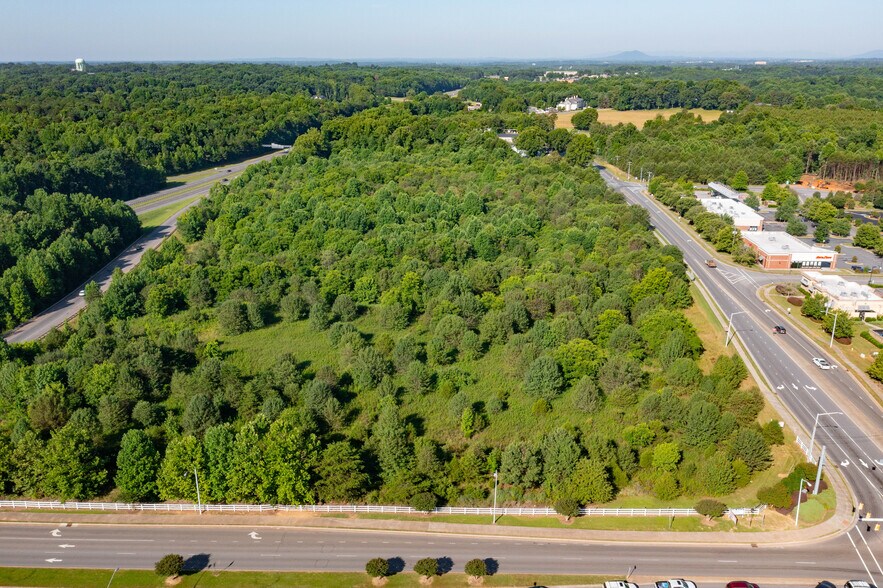 More Photos Of 1240 NC 16 Hwy, Conover Land For Lease