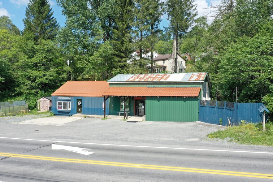 More Photos Of 16454 Appalachian Hwy, Thomas Restaurant For Sale