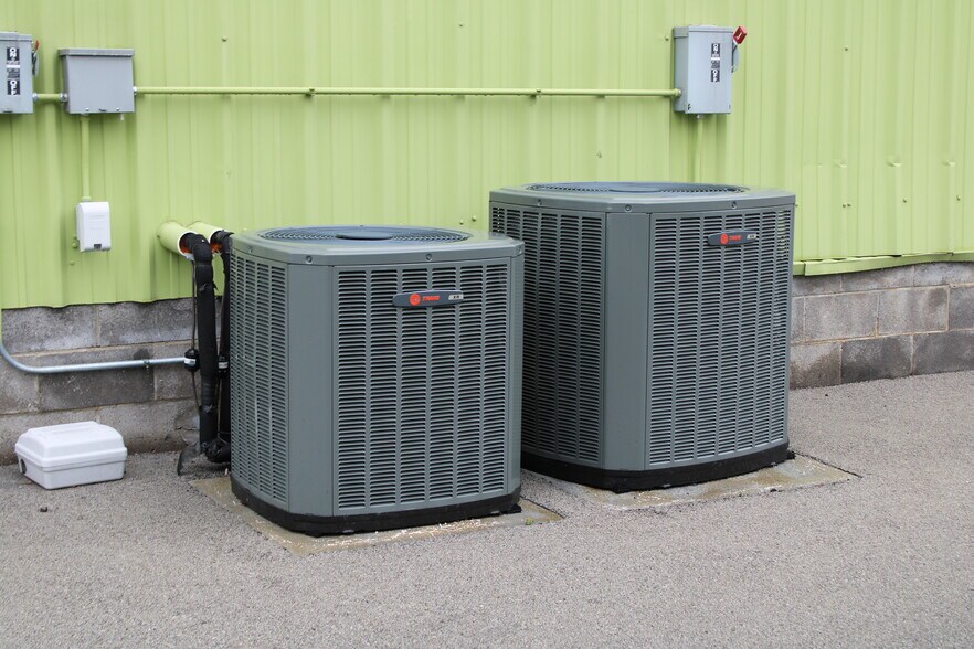 More Photos Of 3383-3385 Freys Hill Rd, Louisville Self Storage For Sale