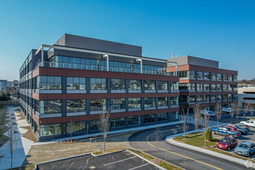 Primary Photo Of 250 Arsenal Pl, Watertown Office For Sale