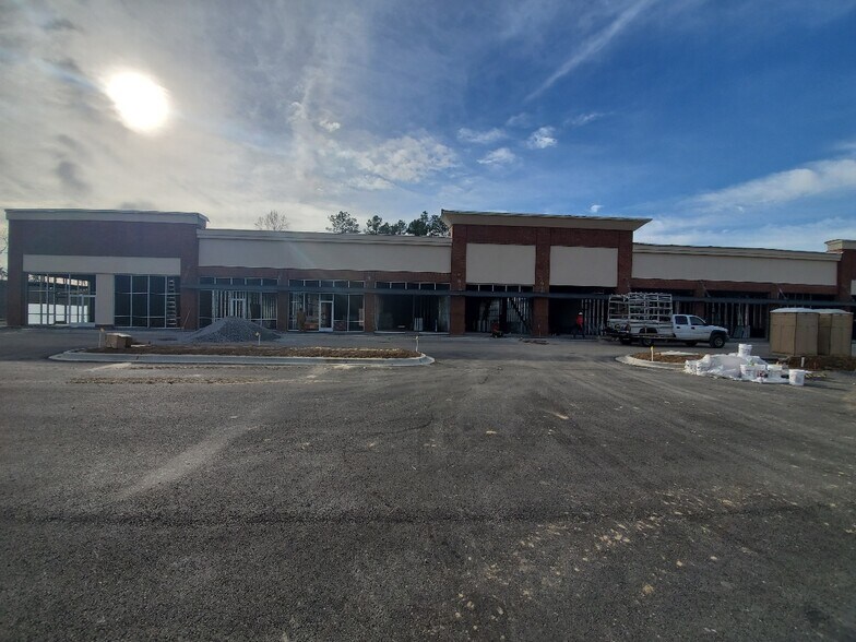 More Photos Of 3201 Endeavor Ln, Vestavia Hills Unknown For Lease