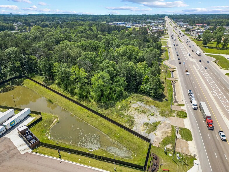 More Photos Of 000 US 49 Hwy, Richland Land For Sale