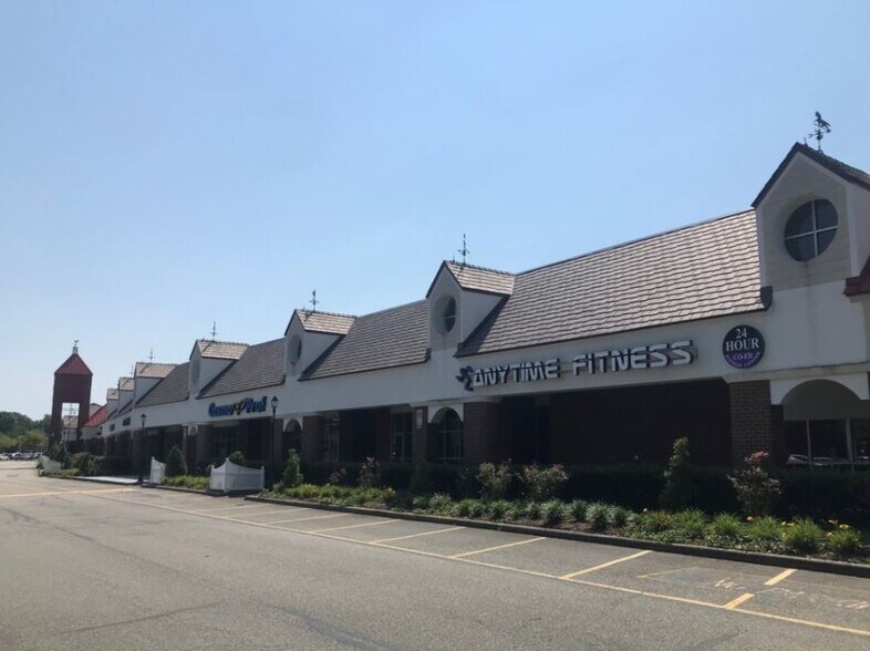 More Photos Of 5251 John Tyler Hwy, Williamsburg Unknown For Lease