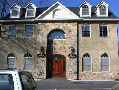 Primary Photo Of 2013 Highland Ave, Knoxville Medical For Lease