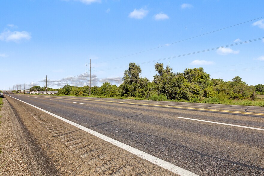 More Photos Of TBD FM 2821, Huntsville Land For Sale