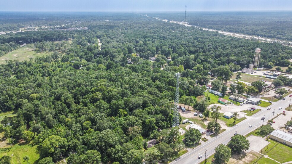 More Photos Of 26242 FM 2090 Rd, Splendora Land For Sale