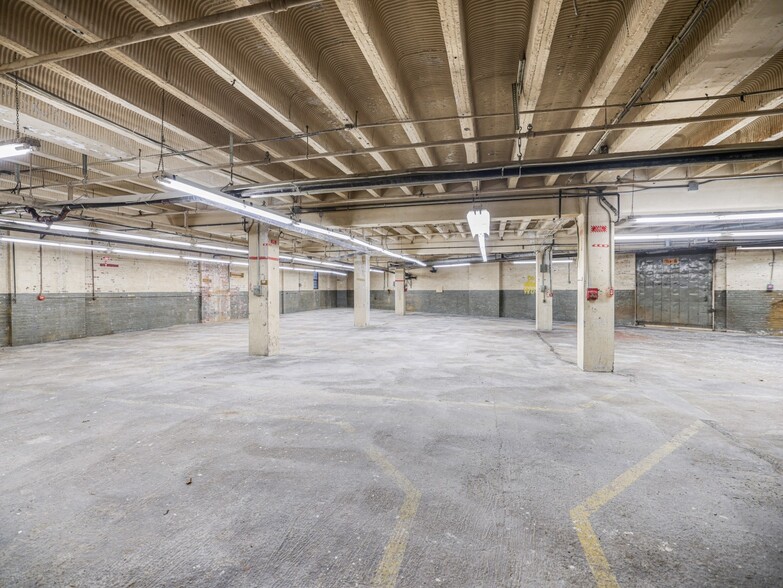 More Photos Of 918 Rickenbach St, Pittsburgh Distribution For Lease