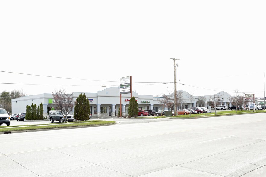 Primary Photo Of 1111-1153 S Washington Ave, Holland Unknown For Lease